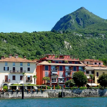 Tarchetti Apartment
